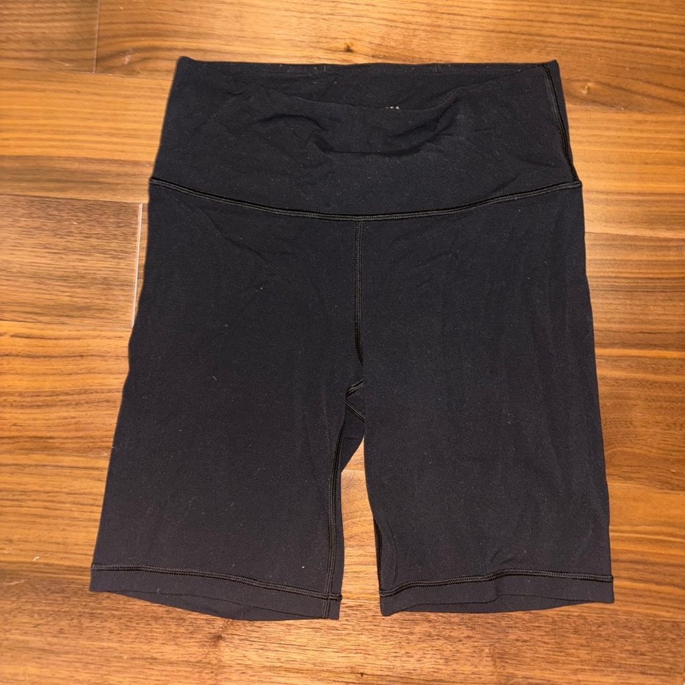 Athletes Elation Biker Short